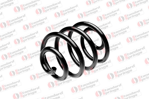 Prużina podvozku STANDARD SPRINGS